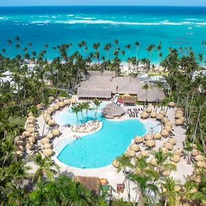 Grand Palladium Palace & Casino Semesteranläggning (resort) Punta Cana
