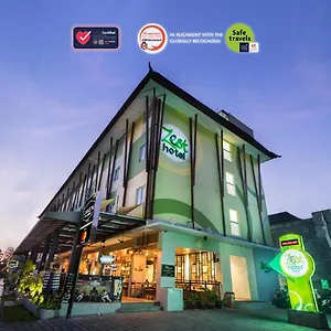 Zest By Swiss-belhotel International 3* Legian