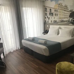 Fenicius Charme Hotel Lisbon