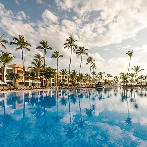 Ocean Blue & Semesteranläggning (resort) Punta Cana