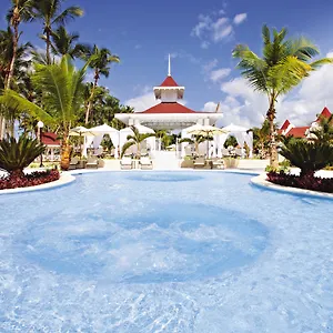 Semesteranläggning (resort) Bahia Principe Luxury Bouganville (adults Only), Soco