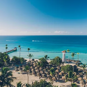 5* Ośrodek wypoczynkowy Iberostar Selection Hacienda Dominicus