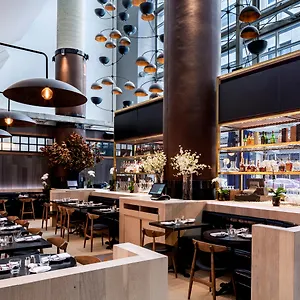 Crowne Plaza Hy36 Midtown Manhattan By Ihg Hotell New York