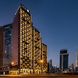 Hotel apartamentowy Millennium Atria Business Bay *****