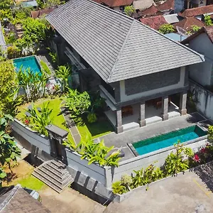 Full Moon 4* Ubud