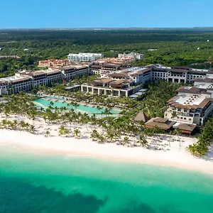 Lopesan Costa Bavaro Resort, & Casino אתר נופש
