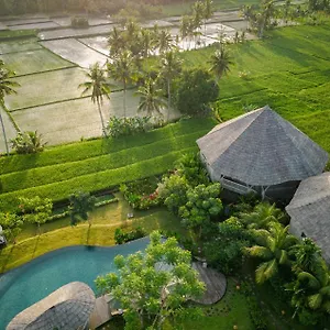 Thewakanda A Pramana Experience Resort Ubud (Bali)