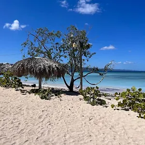 Arena Sol-beach Front Punta Rucia