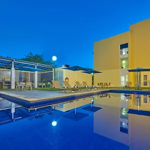 Express By Marriott México
