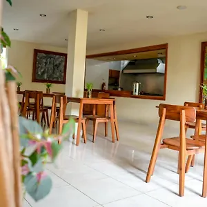 Swahita Hotel Ubud (Bali)
