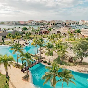 Sports Illustrated Marina And Cap Cana - Resort Punta Cana