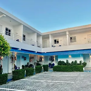 Albergue El Pulpo,, Bayahibe