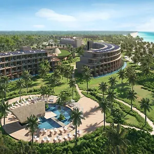 Resort Zemi Punta Cana Resort, Curio By Hilton, Miches
