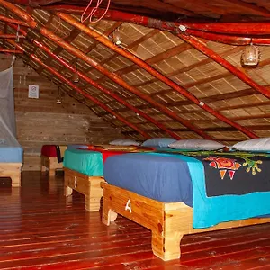 Albergue La Ballena Backpacker, Las Galeras