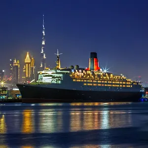 Hotel Queen Elizabeth 2 ****