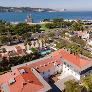Palacio Do Governador - Lisbon Hotel & Spa Hotel Lisbon