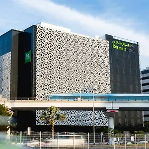 Hotel Ibis Styles Airport ***