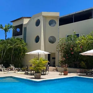 Otel Don Andres