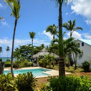 Lägenhetshotell La Isleta, Las Galeras