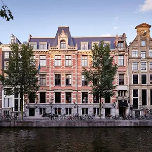 The Hoxton, Países Bajos