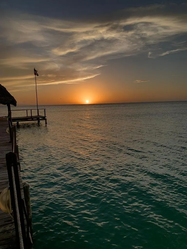Punta Rucia Lodge Hotel Boutique & Spa 4*, Punta Rucia