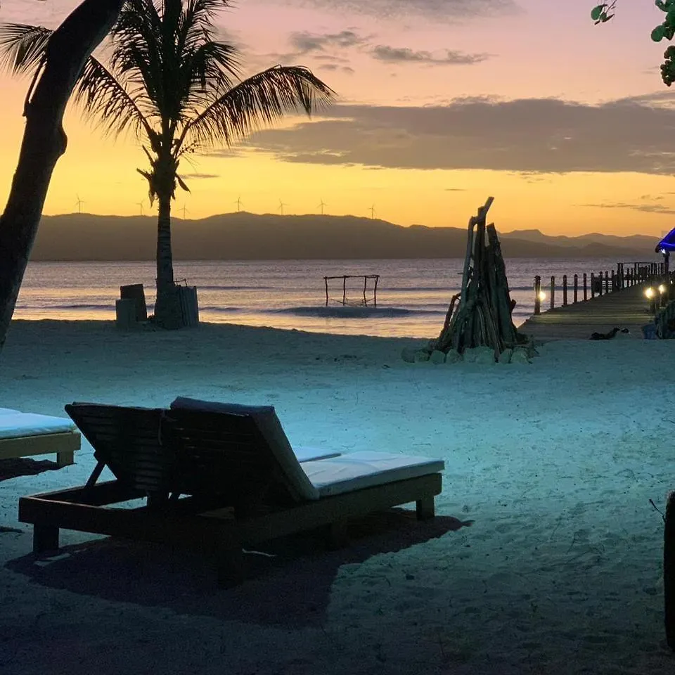 Punta Rucia Lodge Hotel Boutique & Spa Punta Rucia