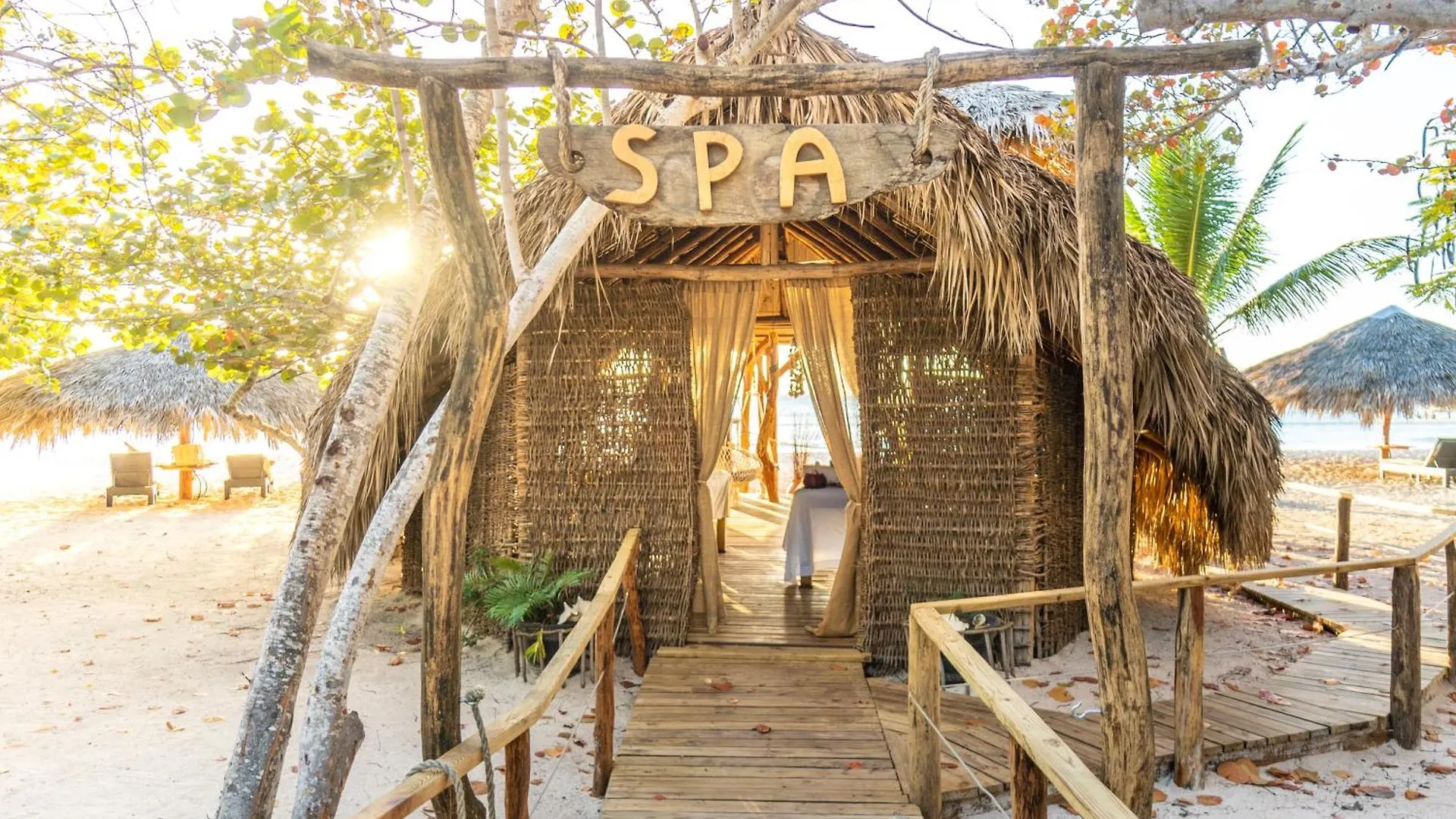 Punta Rucia Lodge Hotel Boutique & Spa Dominican Republic
