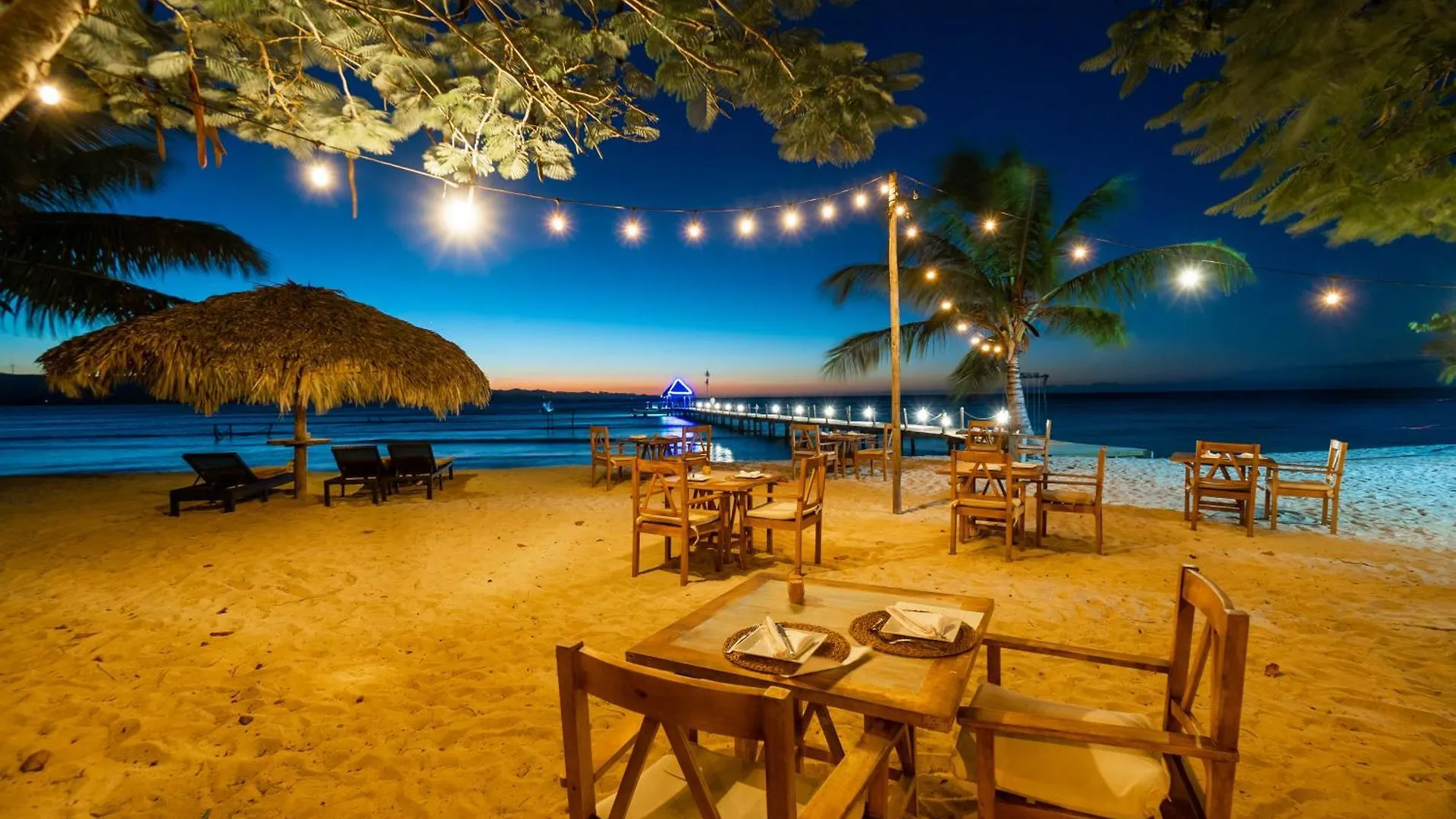 Punta Rucia Lodge Hotel Boutique & Spa 4*, Punta Rucia Dominican Republic