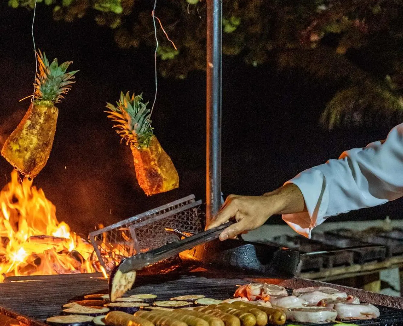 Punta Rucia Lodge Hotel Boutique & Spa