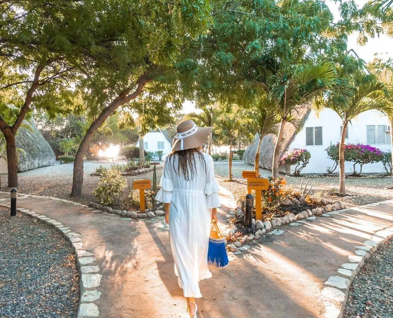 ****  Punta Rucia Lodge Hotel Boutique & Spa Dominican Republic