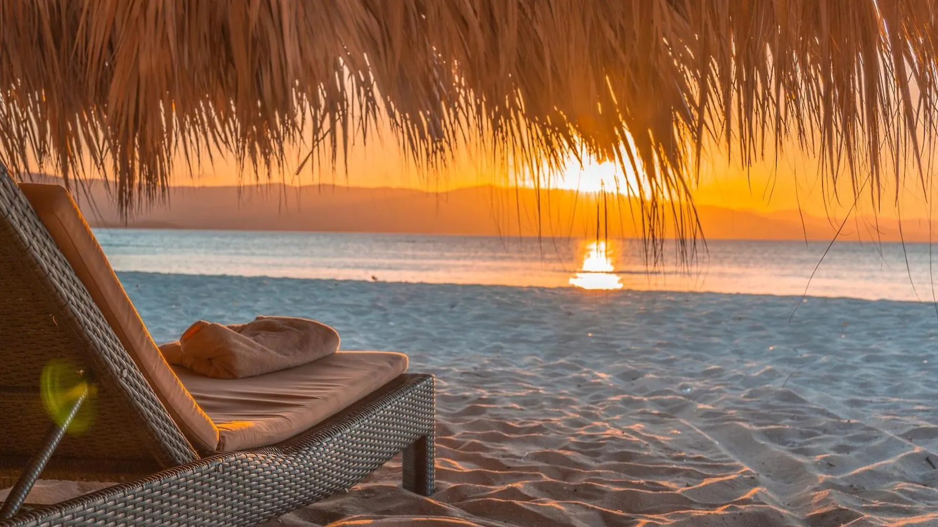 Punta Rucia Lodge Hotel Boutique & Spa Punta Rucia