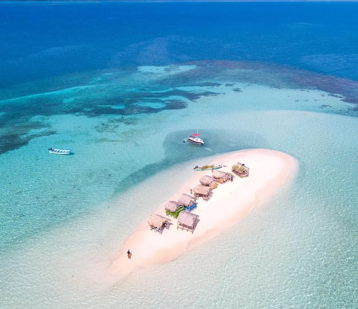 Punta Rucia Lodge Hotel Boutique & Spa Dominican Republic