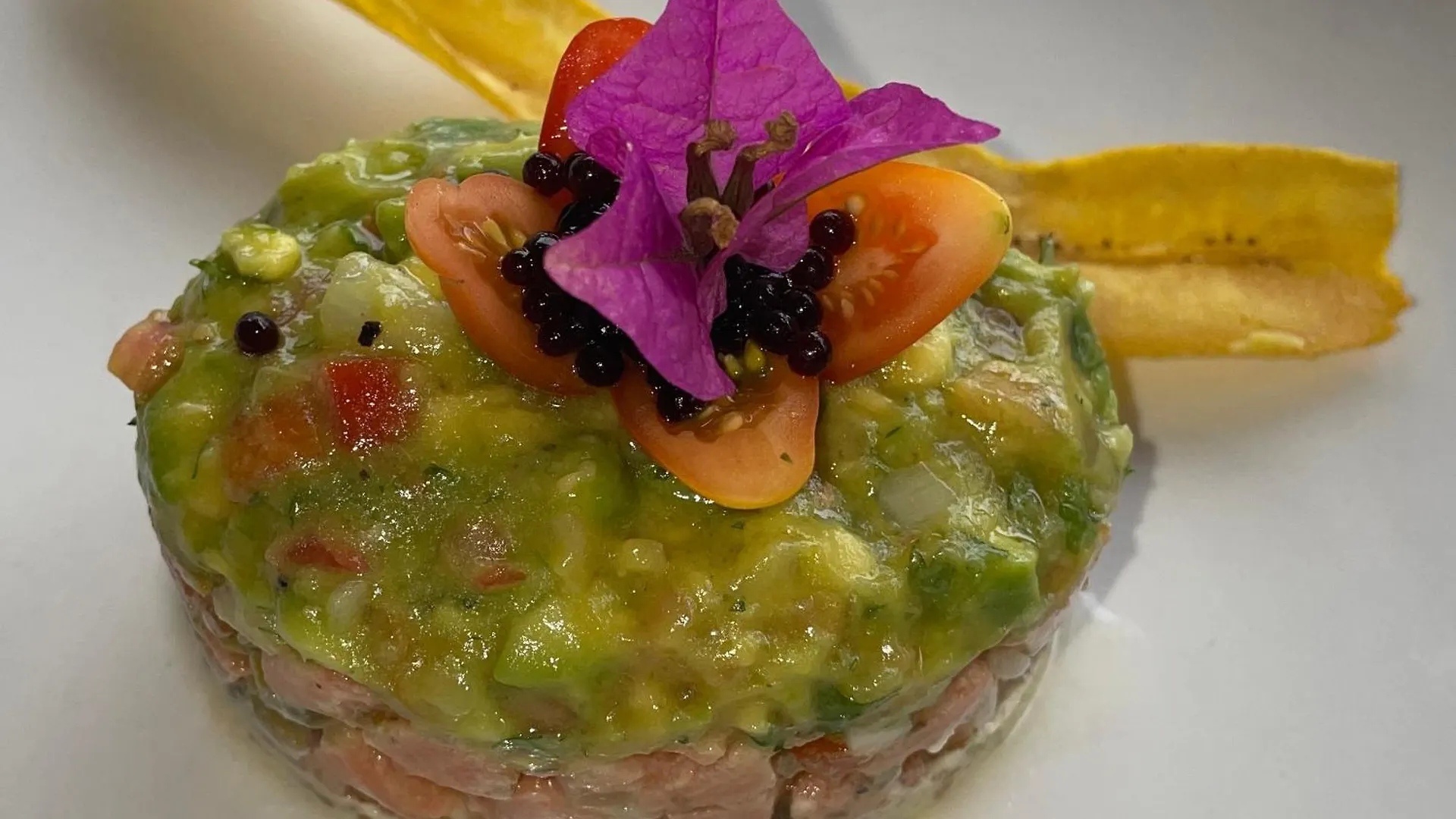 Punta Rucia Lodge Hotel Boutique & Spa  Punta Rucia