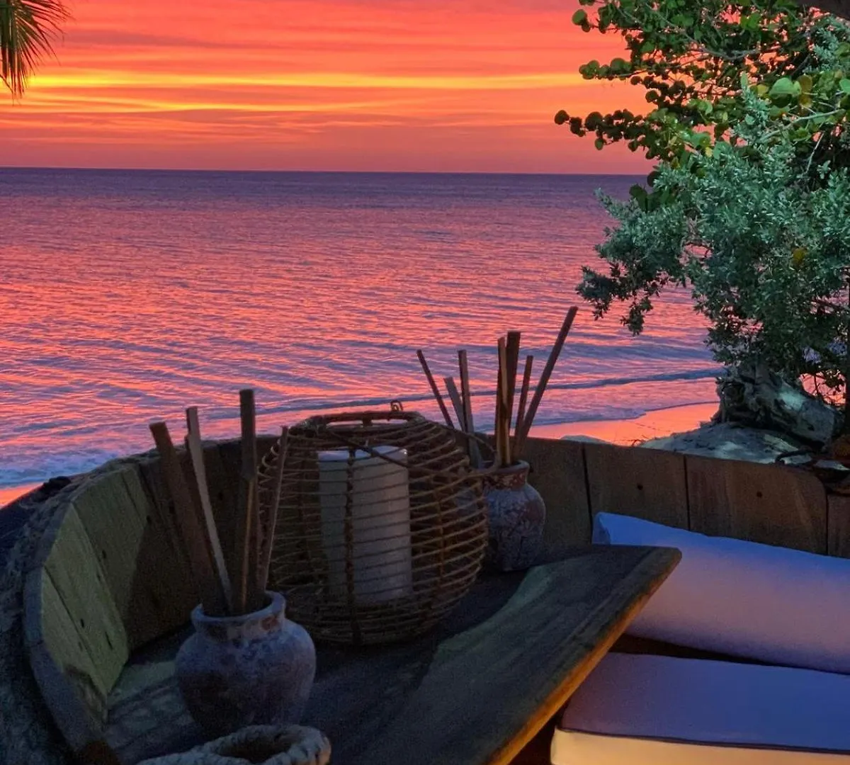 Punta Rucia Lodge Hotel Boutique & Spa