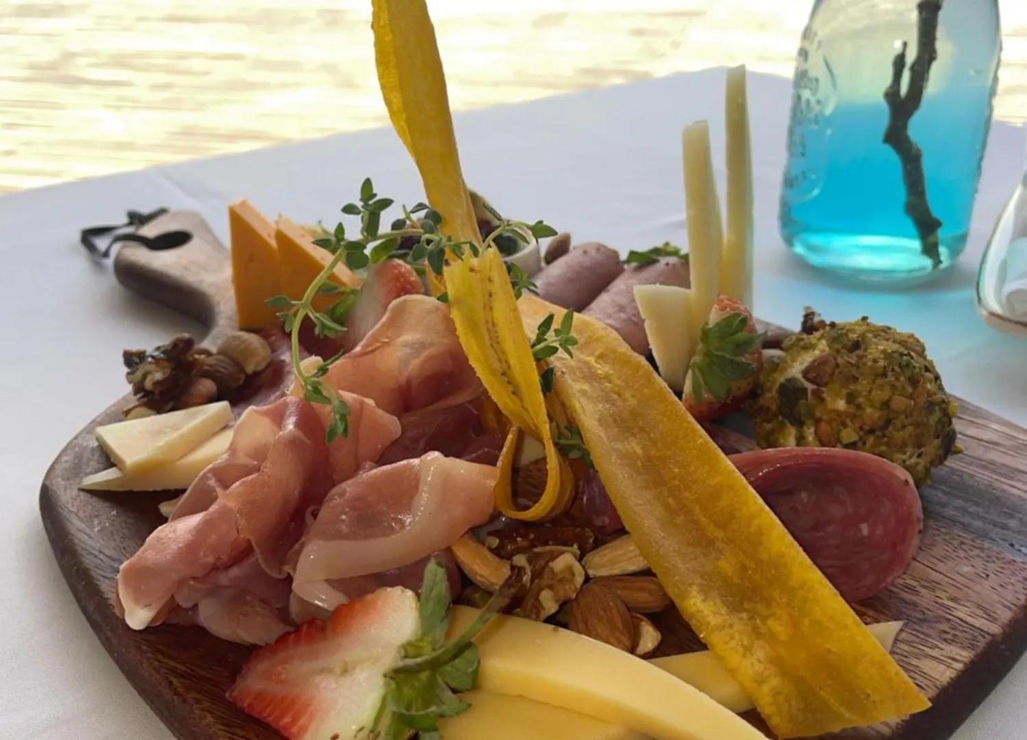 Punta Rucia Lodge Hotel Boutique & Spa  Punta Rucia