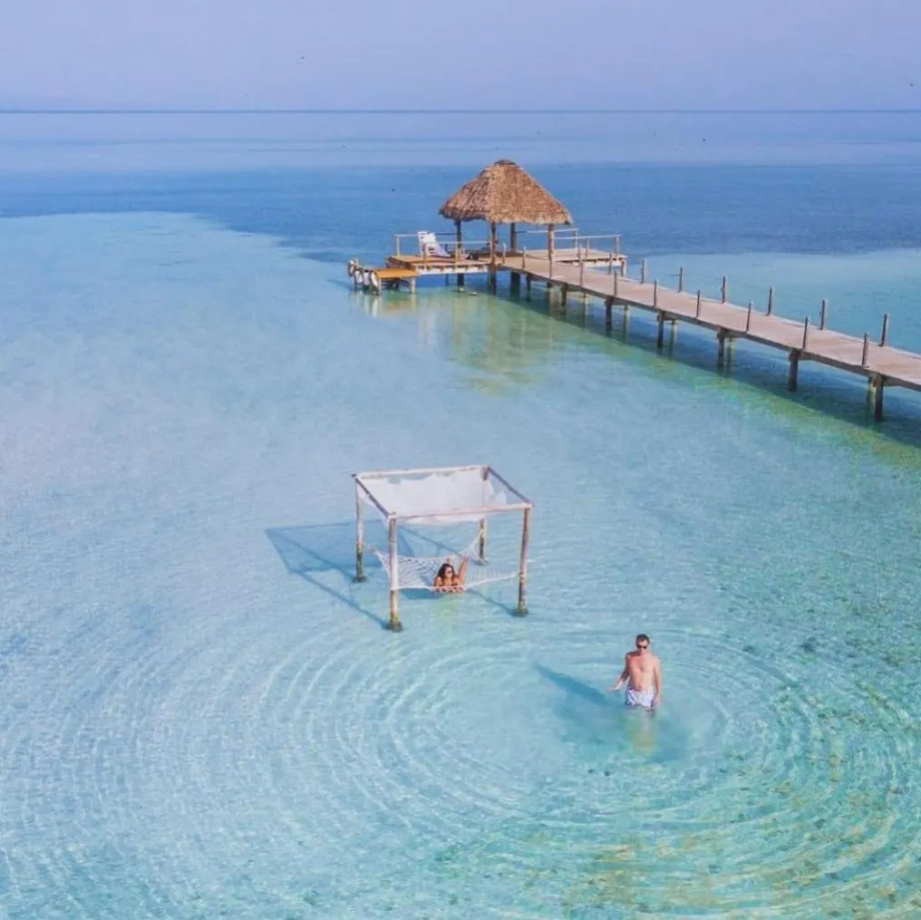 Punta Rucia Lodge Hotel Boutique & Spa