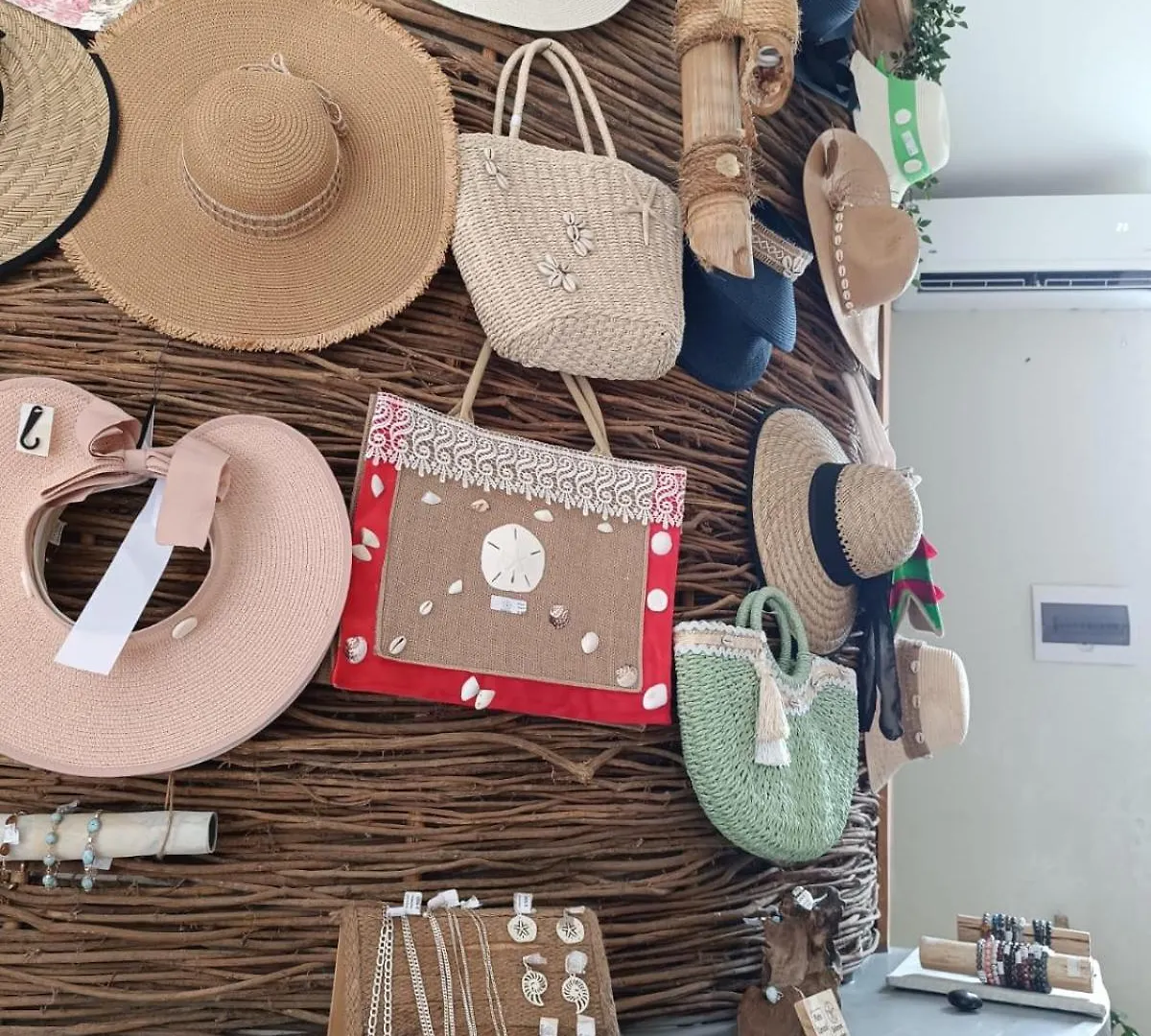 Punta Rucia Lodge Hotel Boutique & Spa