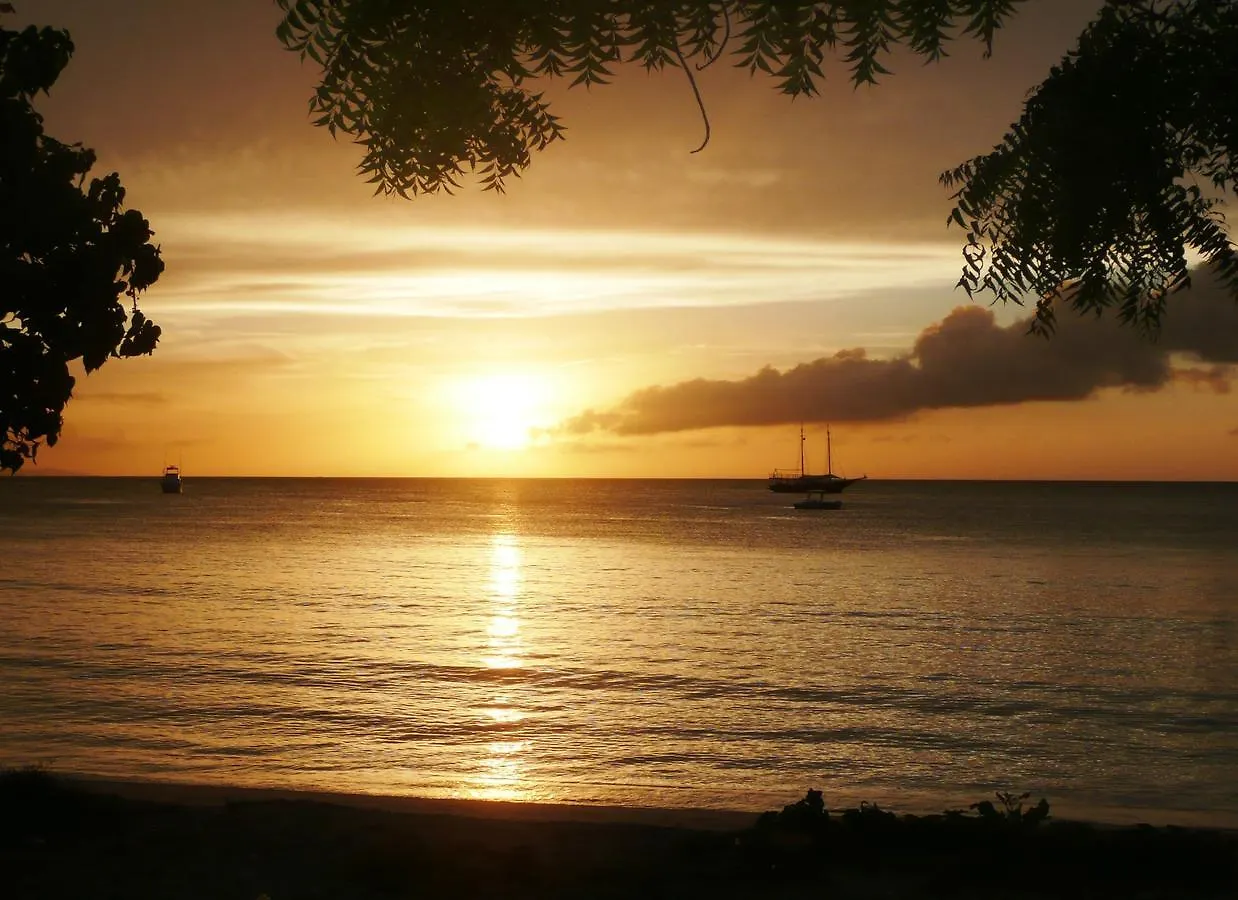 ****  Punta Rucia Lodge Hotel Boutique & Spa Dominican Republic