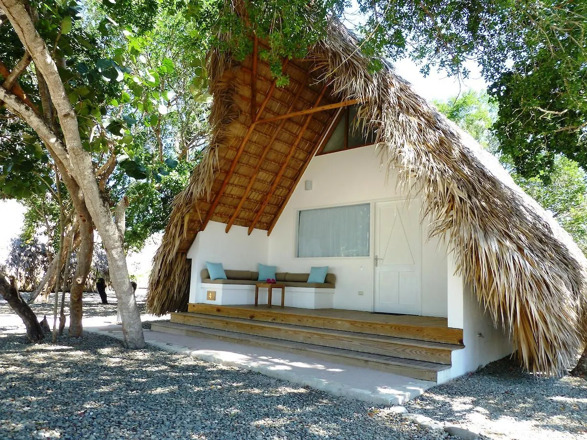 Punta Rucia Lodge Hotel Boutique & Spa