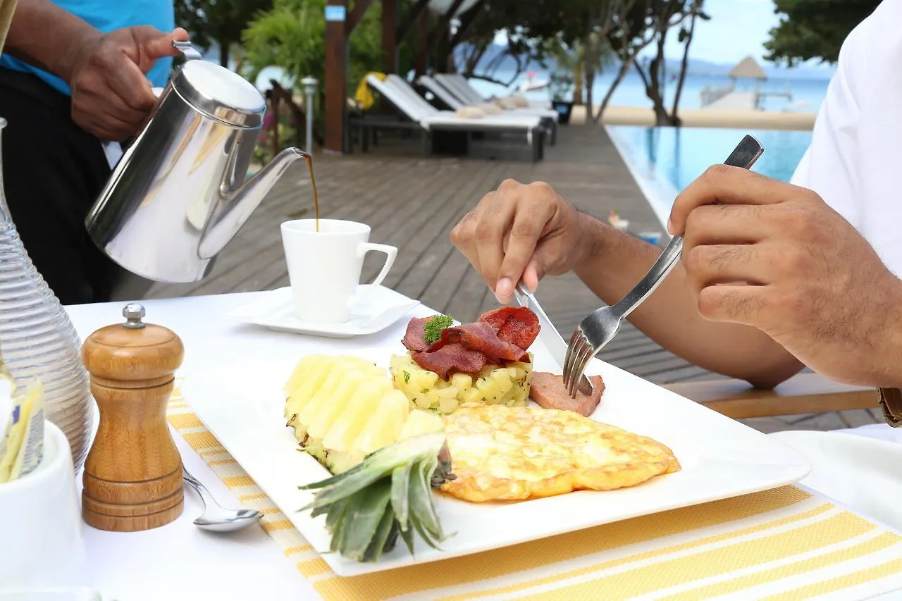 Punta Rucia Lodge Hotel Boutique & Spa