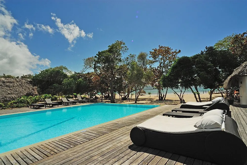 Punta Rucia Lodge Hotel Boutique & Spa 4*, Punta Rucia