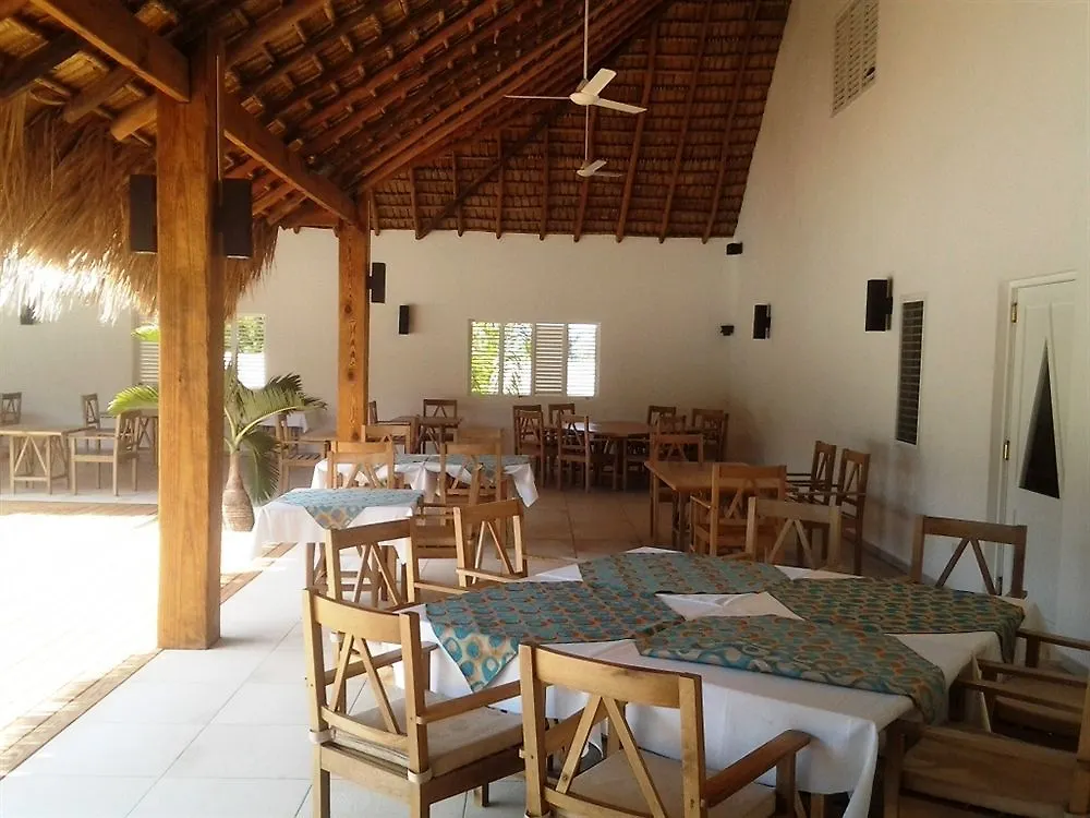 ****  Punta Rucia Lodge Hotel Boutique & Spa Dominican Republic