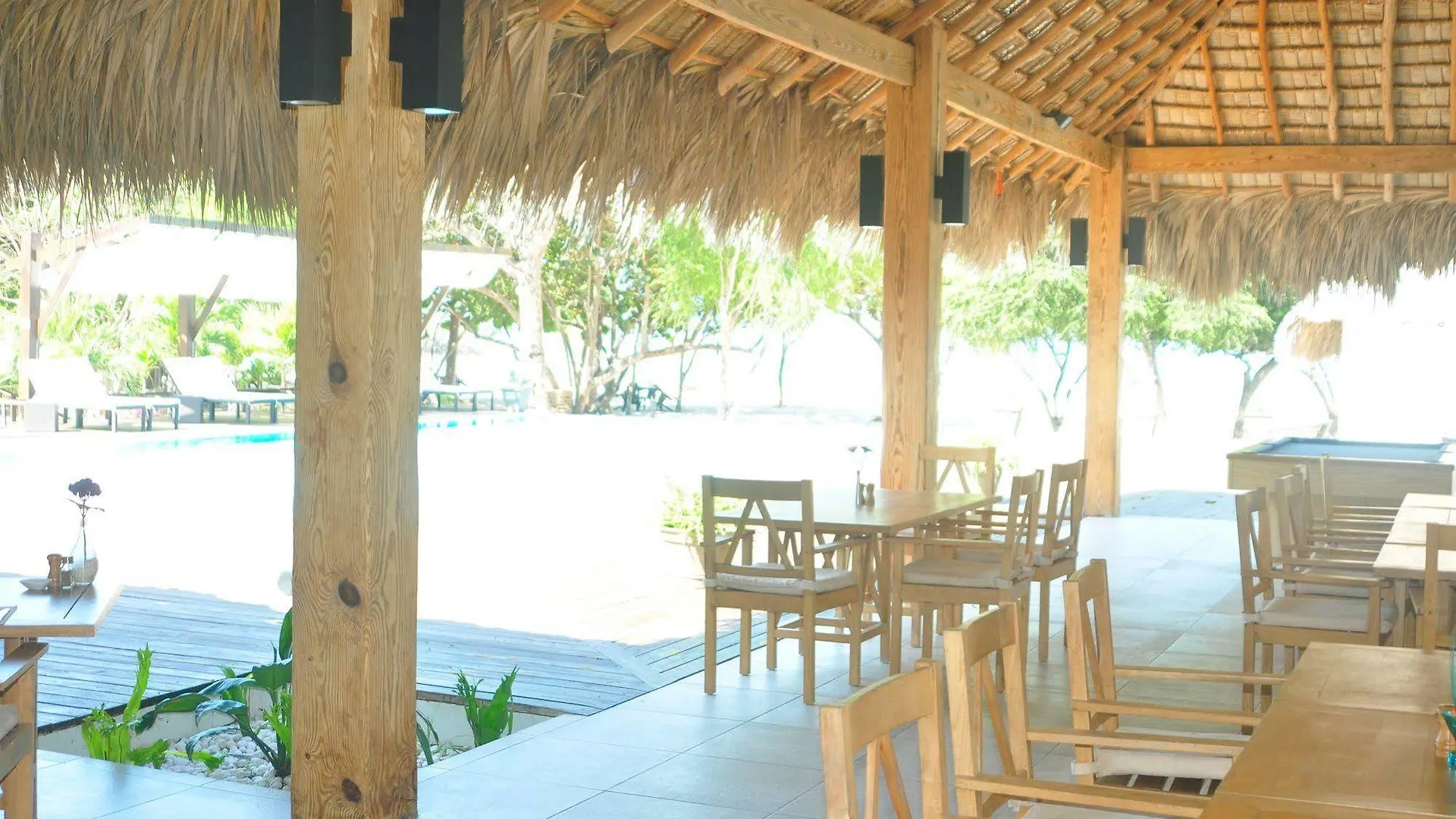 Punta Rucia Lodge Hotel Boutique & Spa Dominican Republic
