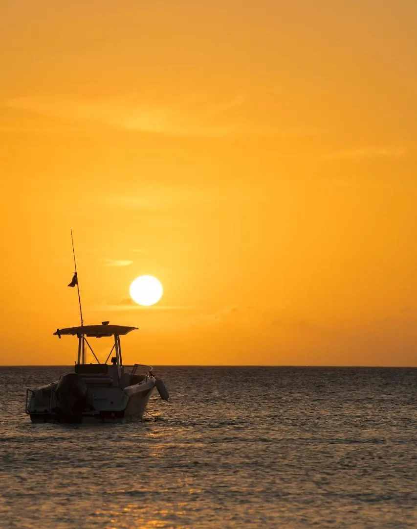 ****  Punta Rucia Lodge Hotel Boutique & Spa Dominican Republic