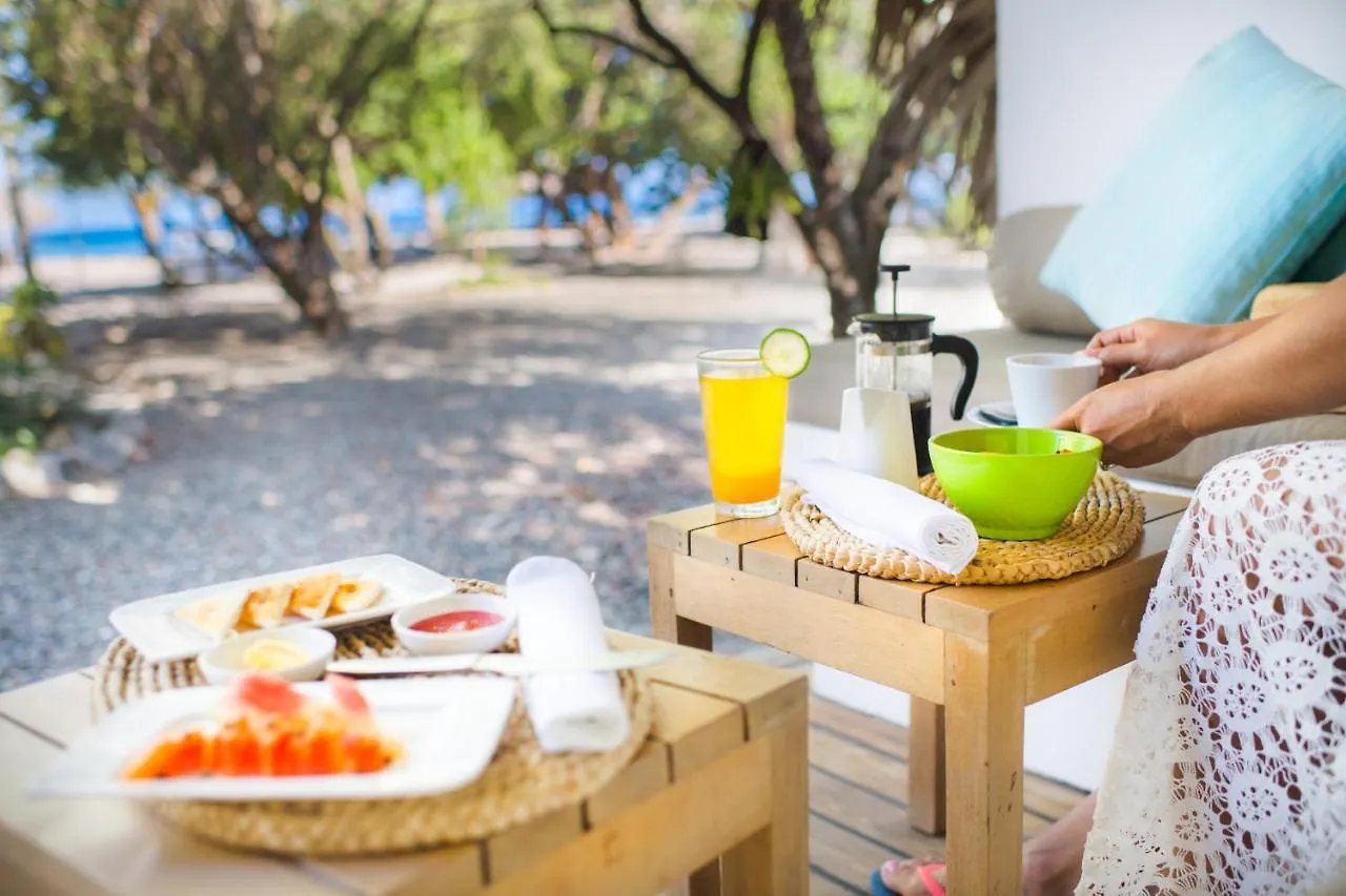 Punta Rucia Lodge Hotel Boutique & Spa 4*, Punta Rucia Dominican Republic