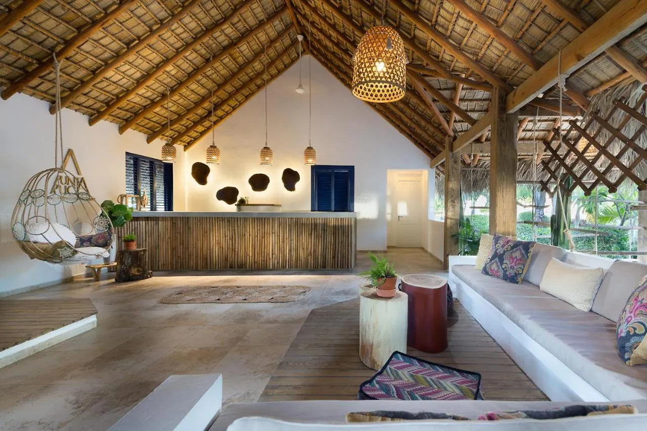 Punta Rucia Lodge Hotel Boutique & Spa Punta Rucia