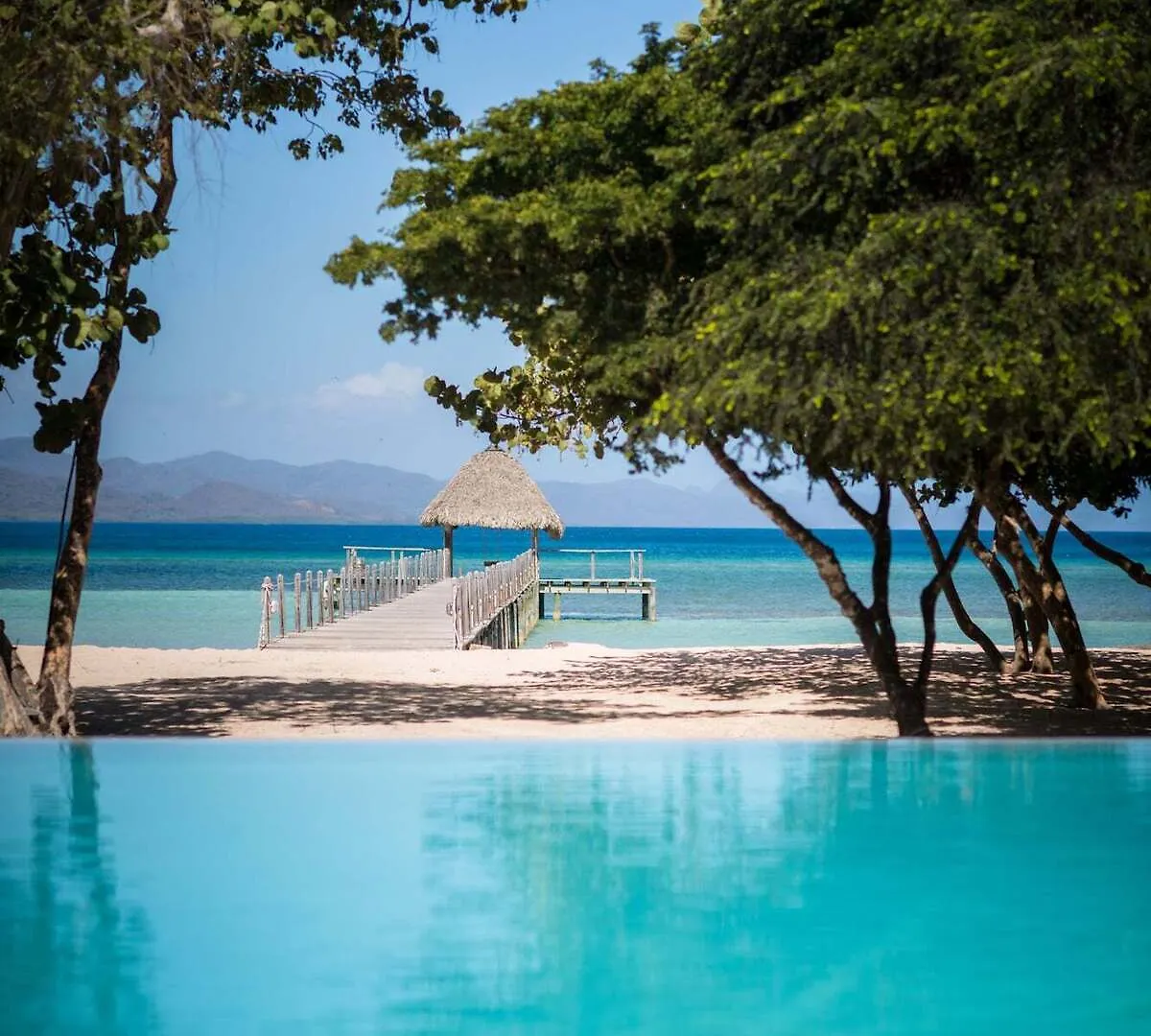 Punta Rucia Lodge Hotel Boutique & Spa Dominican Republic